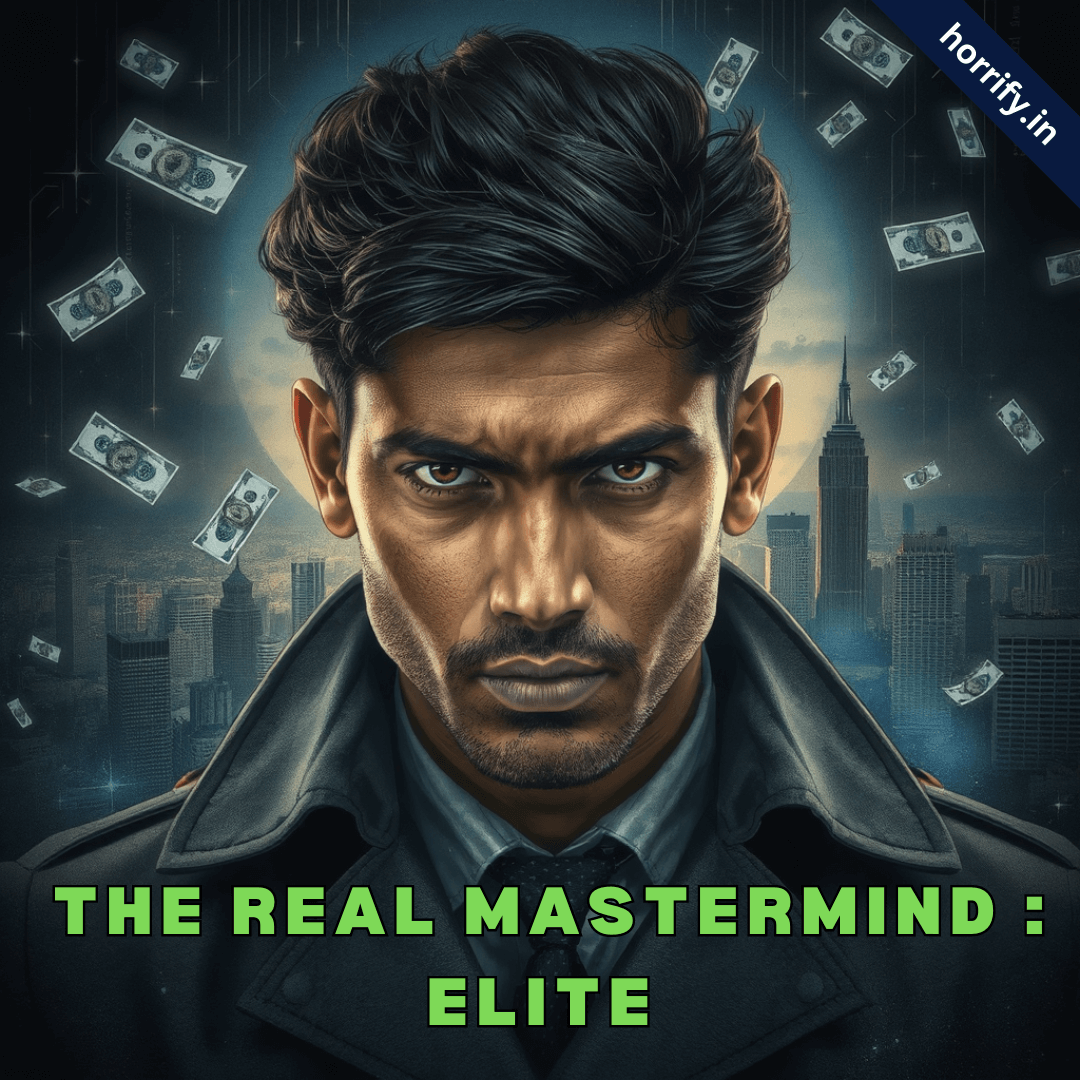 The Real MasterMind : Elite